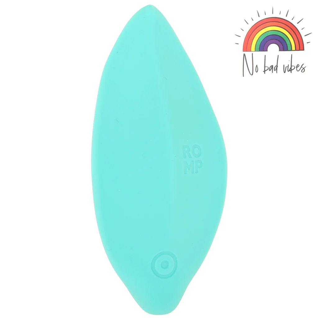 Romp Wave Lay-On Vibrator