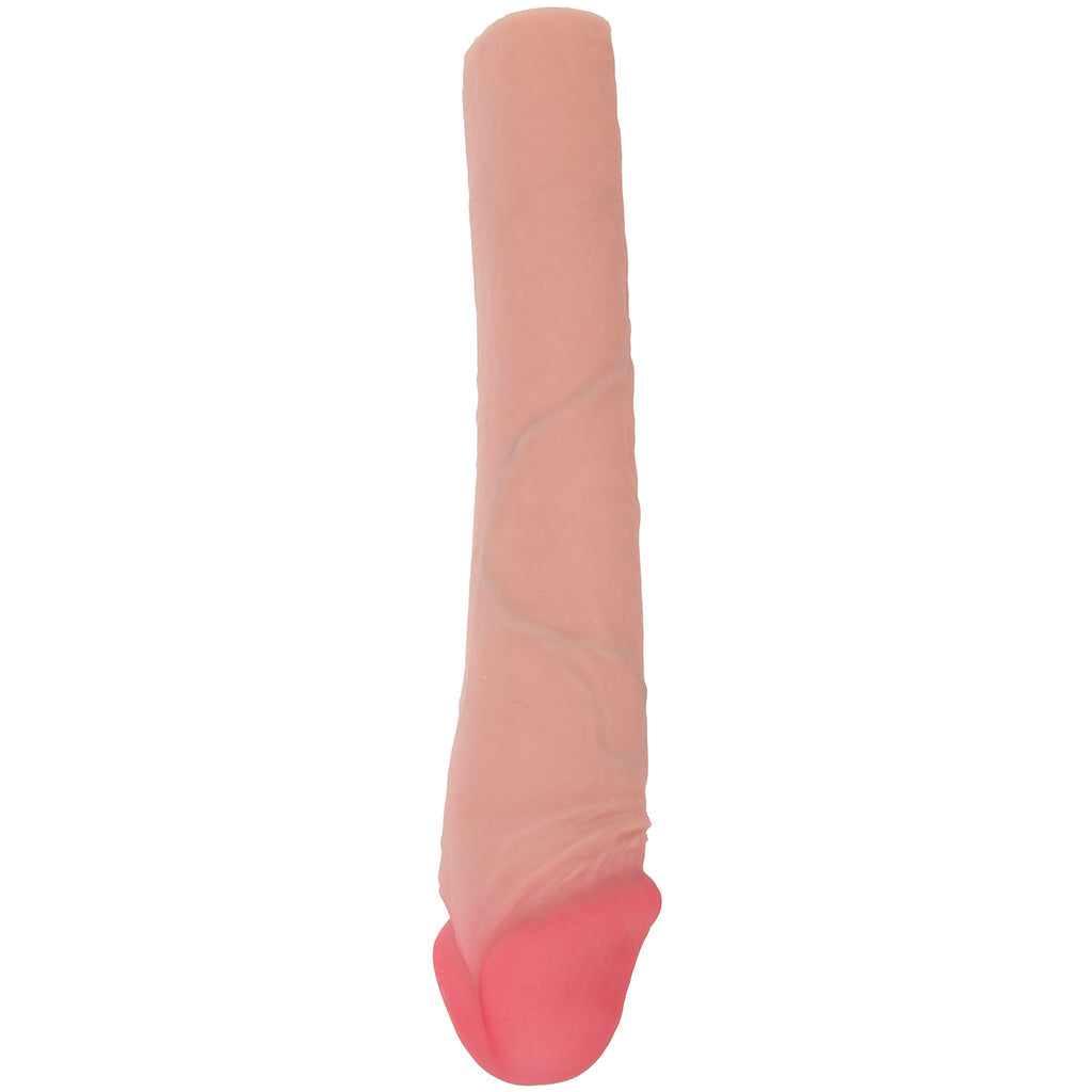 Performance Maxx Adjustable Extension in Light Male Enhancement > Extenders and Sleeves