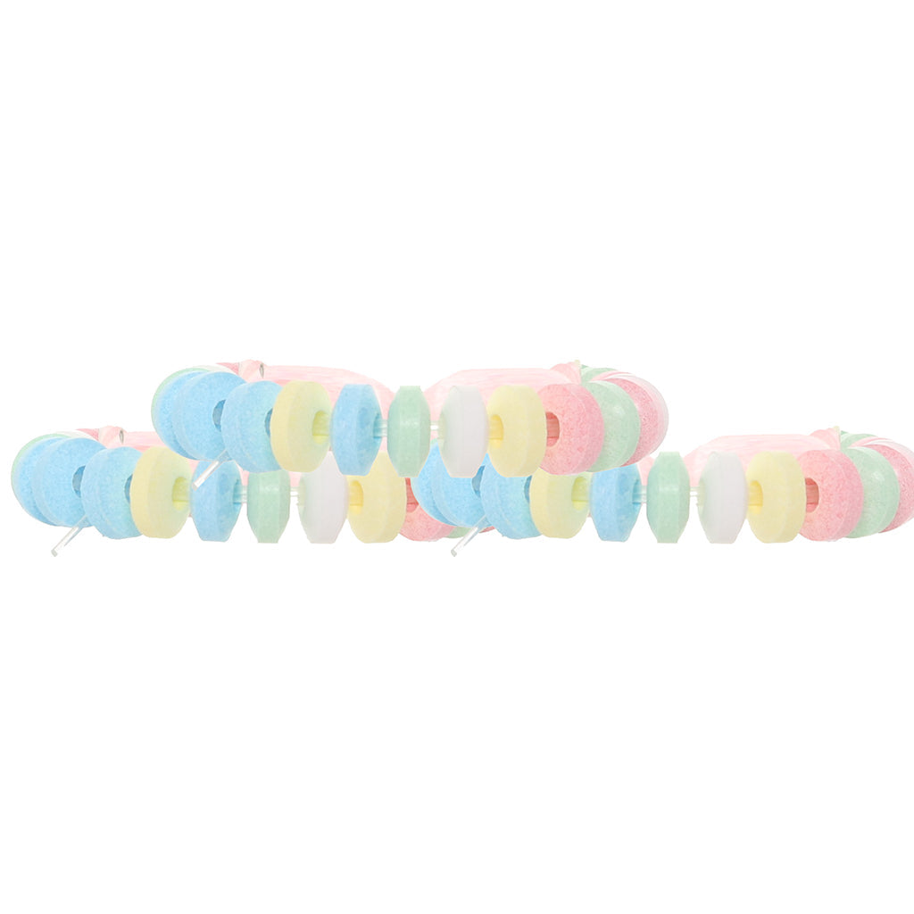 Edible Candy Love Rings in 3 Pack Novelties 'n Parties > Tasty Treats