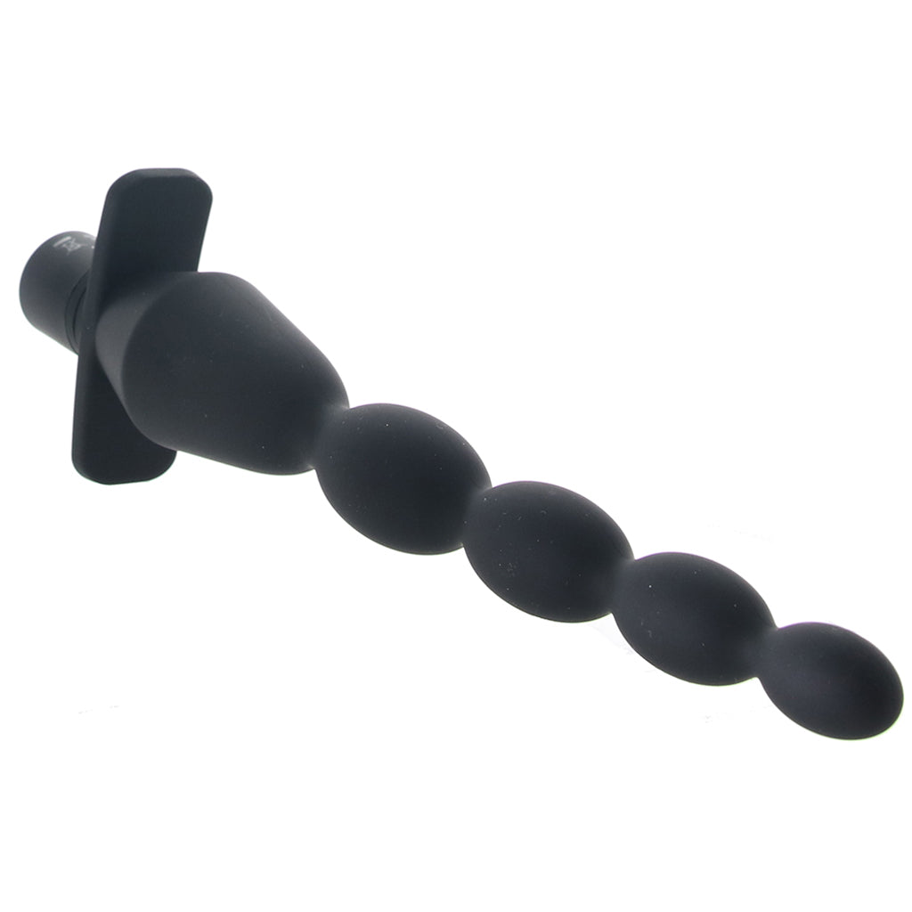 Selopa Vibrating Butt Beads Anal Sex Toys > Anal Beads