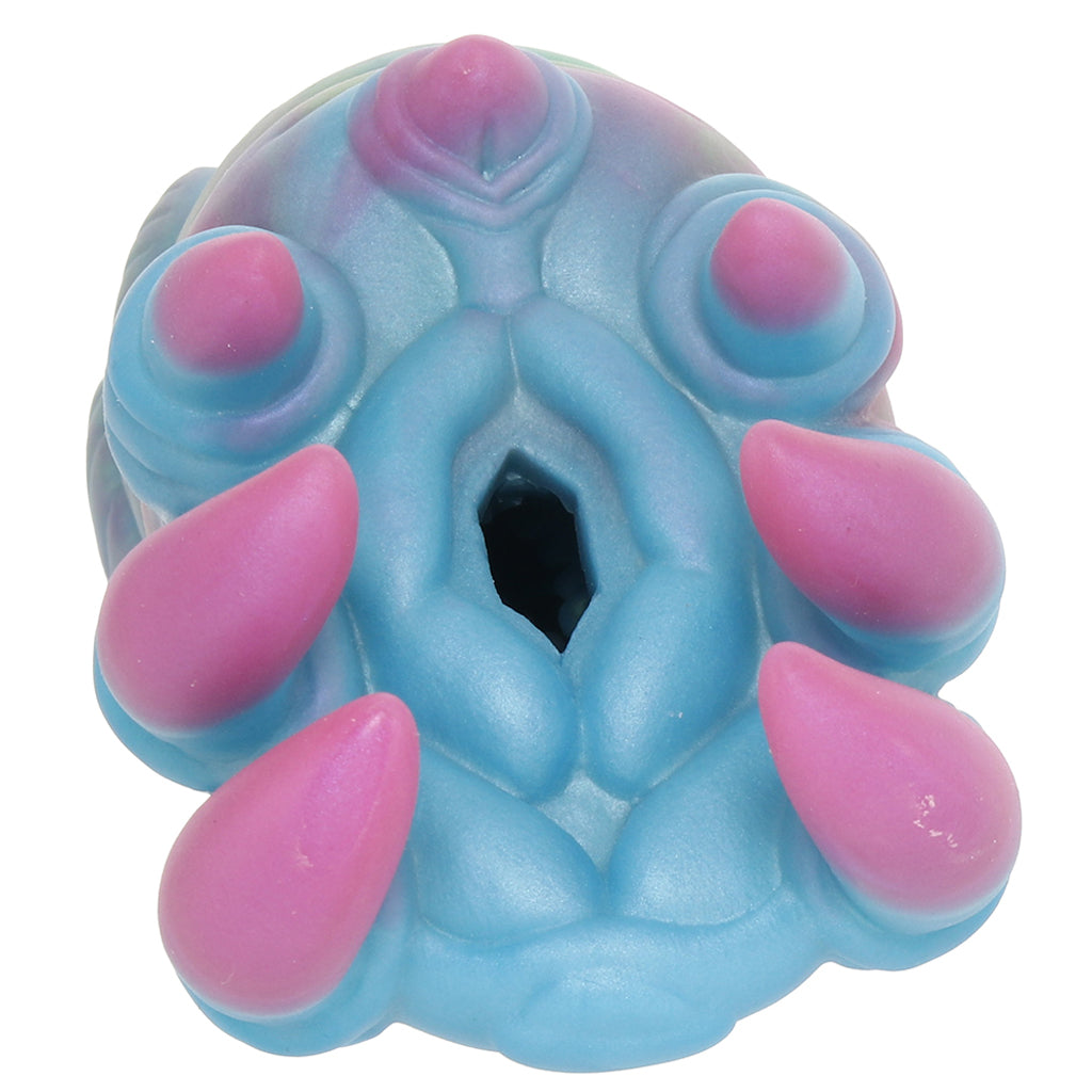 Creature Cocks Ursa Pussy Stroker Dildo Sex Toys > Fantasy Dildos