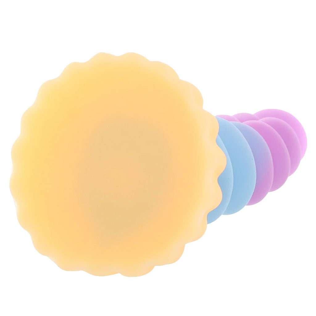 Creature Cocks Mystique Unicorn Silicone Dildo Dildo Sex Toys > Non-Phallic Dildos