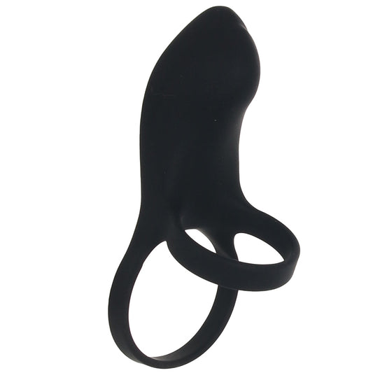 Closer Feel Vibrating Cock Ring