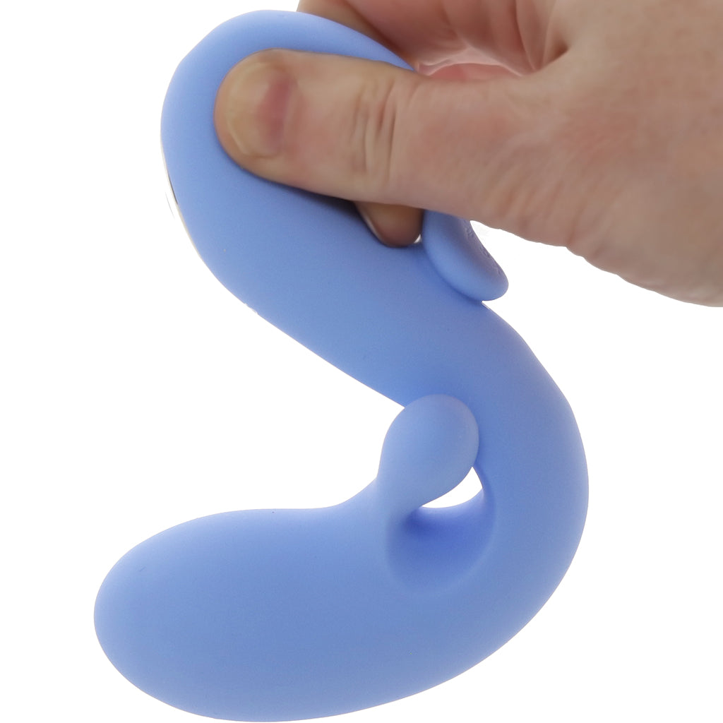 Selopa Smooth Operator Vibe Vibrators > G-Spot Vibrators
