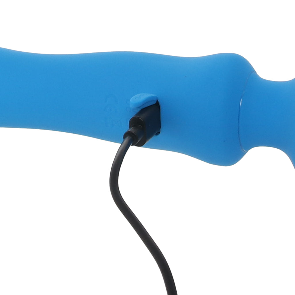 Rumbler Double Ended Wand Vibe Vibrators > Wands