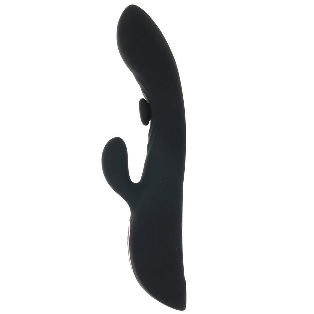 Playboy That's the Spot Rabbit Vibe Vibrators > Rabbit Vibrators