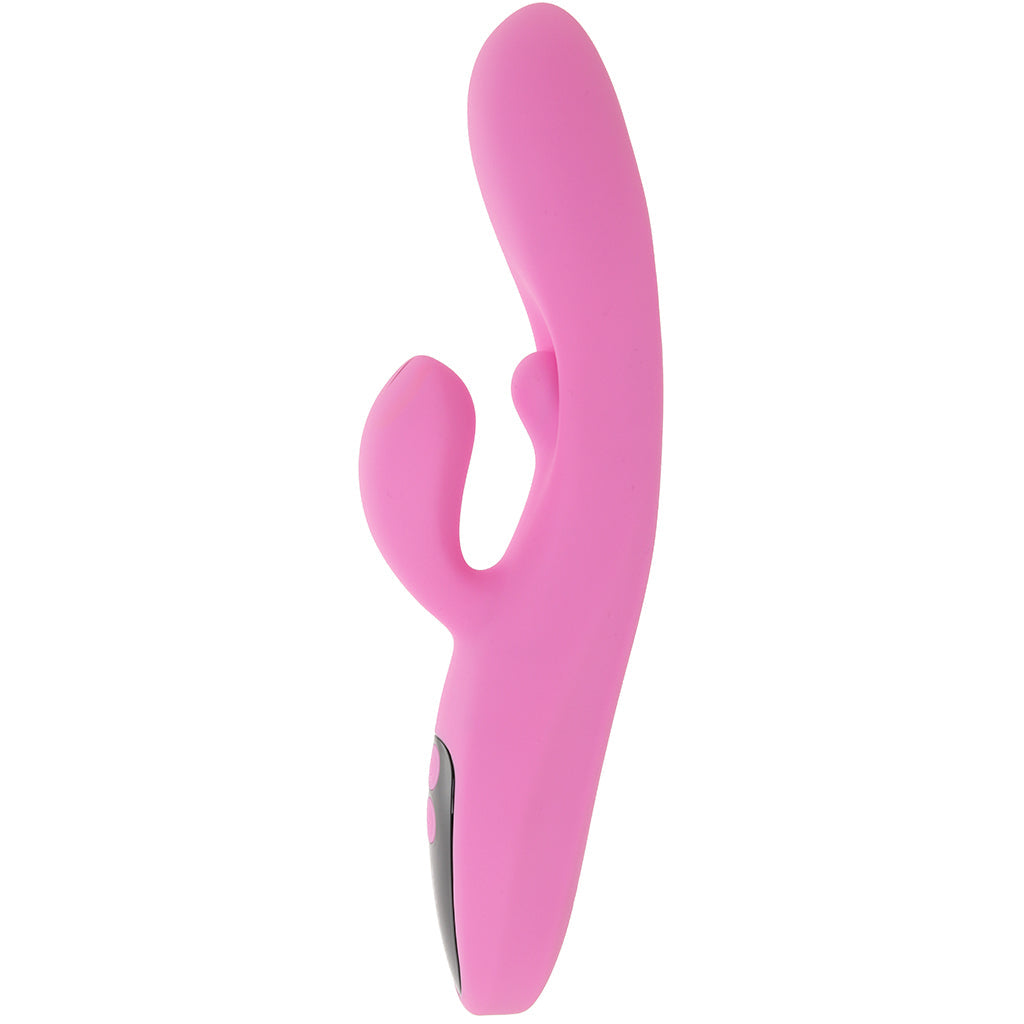 Push The Button Rabbit Vibe Vibrators > Rabbit Vibrators