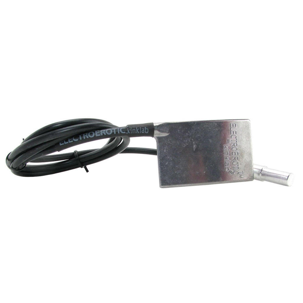 Power Tripper Neon Wand Attachment Bondage and Fetish > Electro Stim