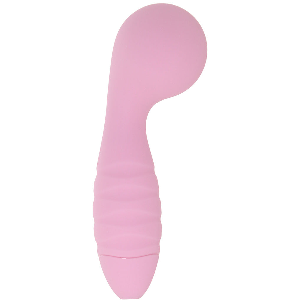 Sorbet Pinky G-Spot Vibe Vibrators > G-Spot Vibrators