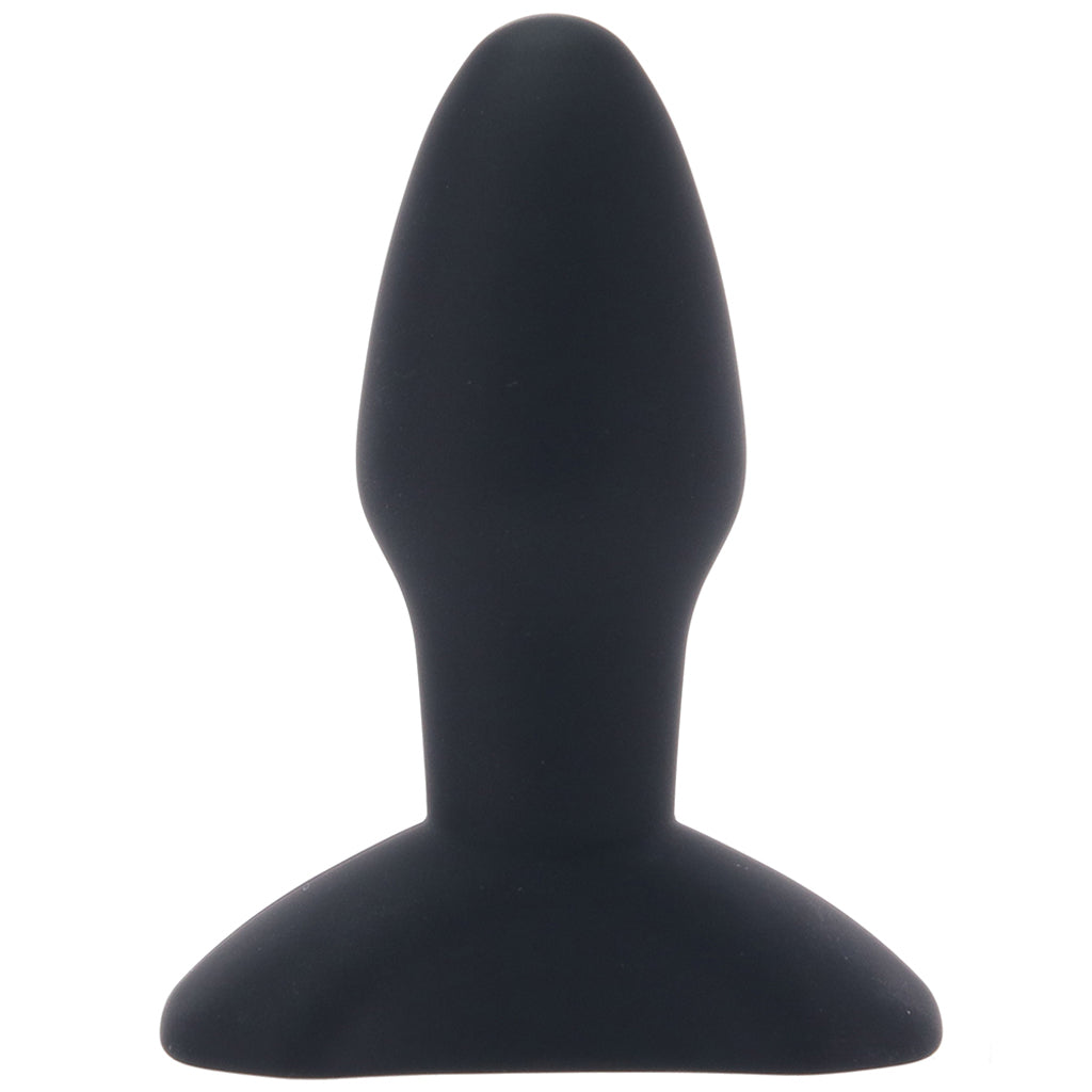 Rechargeable Tapered Probe Anal Sex Toys > Butt Plugs