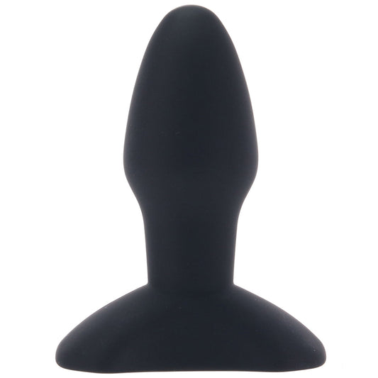 Rechargeable Tapered Probe Anal Sex Toys > Butt Plugs
