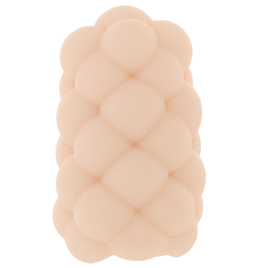 Pocket Pals Bubbles Reversable Stroker Male Masturbators > Discreet Masturbators