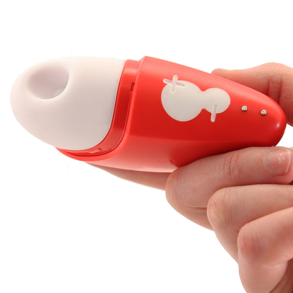 Romp Pleasure Kit Vibrators > Clitoral Stimulators