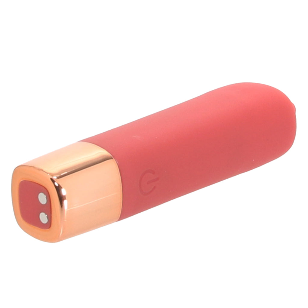 Lapdance Lick Me Pocket Vibe Vibrators > Bullet and Egg Vibrators