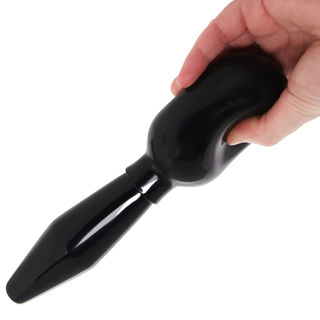 Cleaner Missile Anal Douche Anal Sex Toys > Douche and Enema