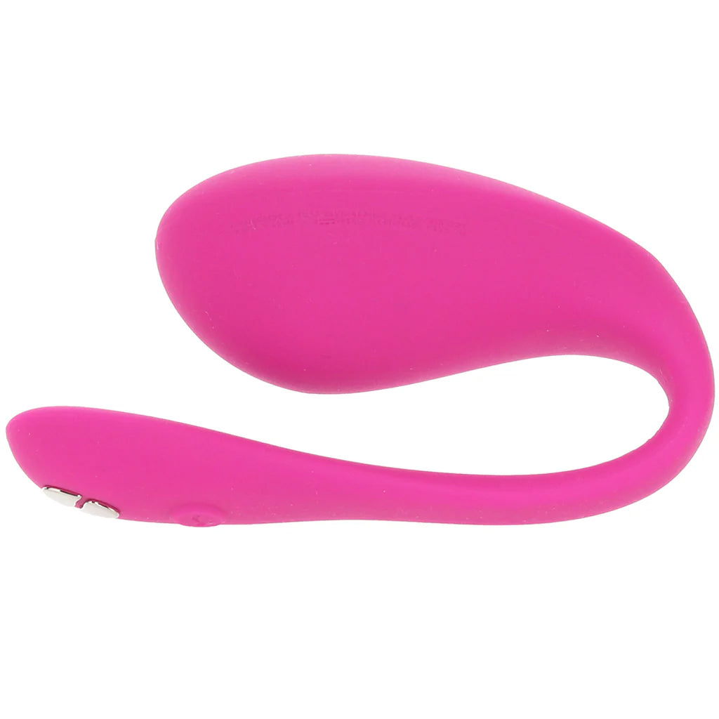 We-Vibe Jive 2 Wearable G-Spot Vibe in Electric Pink Vibrators > G-Spot Vibrators