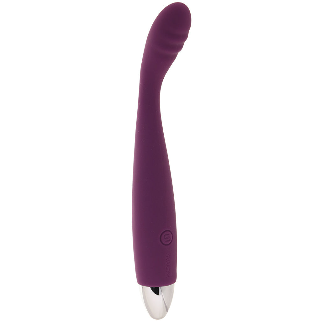 Cici Slim G-Spot Vibe Vibrators > G-Spot Vibrators