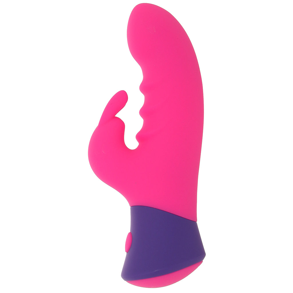 Rave Silicone Bunny Rabbit Vibe Vibrators > Rabbit Vibrators