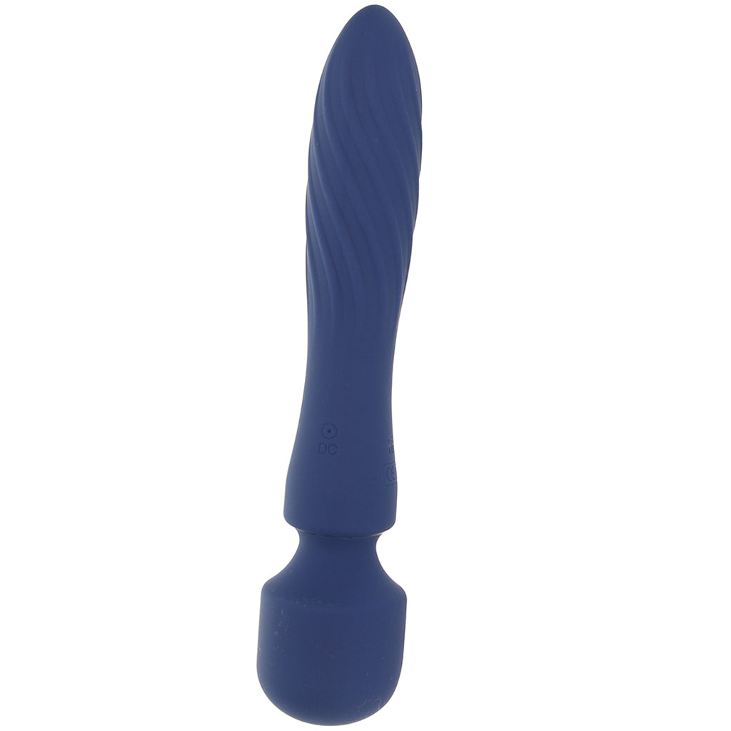 Charisma Mystique Dual Wand Vibrators > Wands
