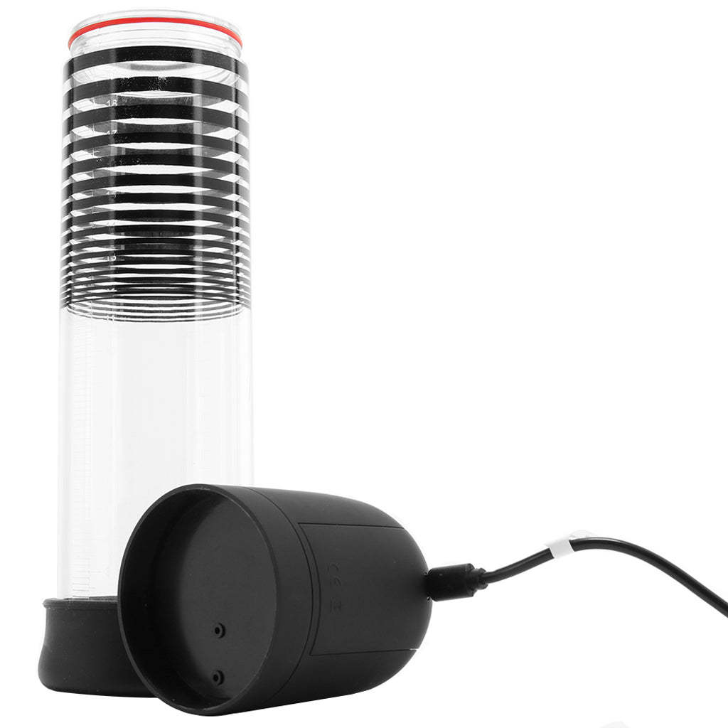 Optimum Series Rechargeable EZ Pump Kit Male Enhancement > Penis Pumps