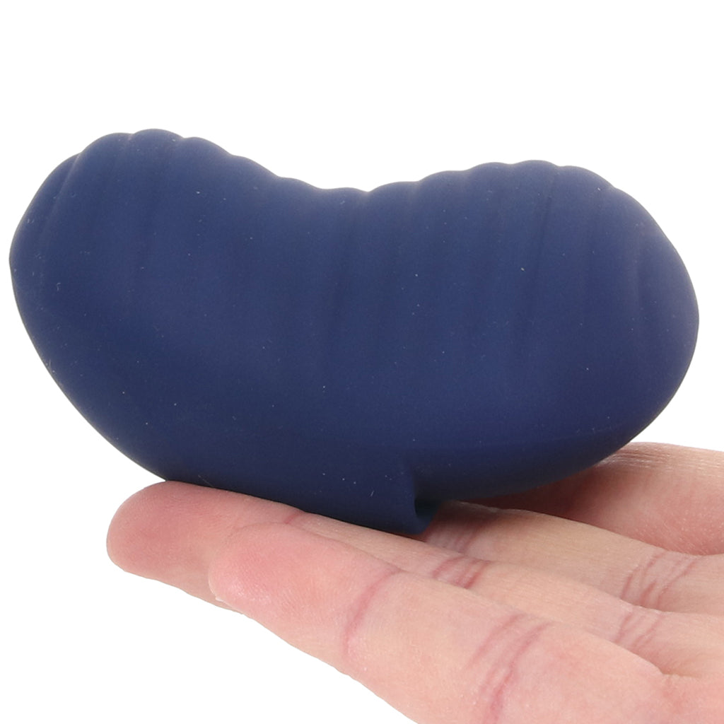 Cashmere Dual Finger Massager Vibe Vibrators > Finger Vibrators