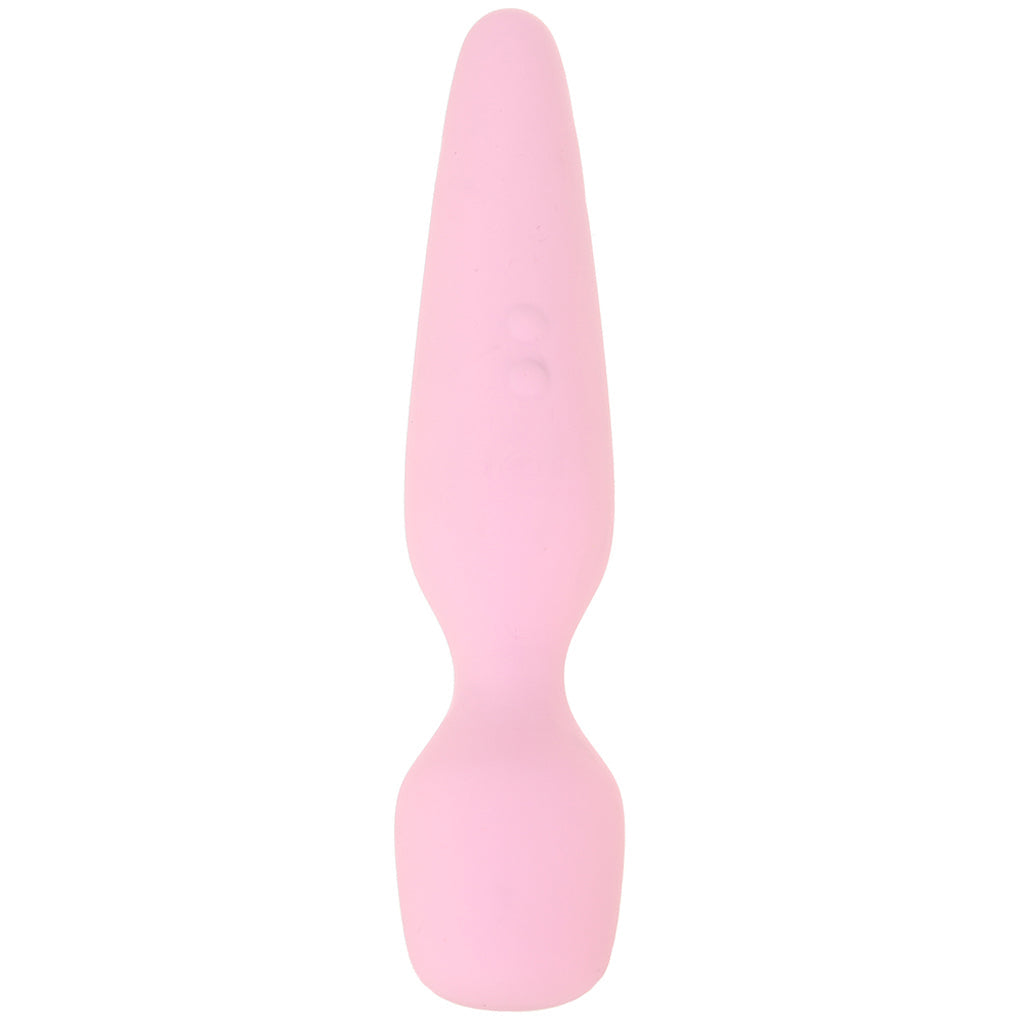 Inspire Vibrating Ultimate Wand Vibe Vibrators > Wands
