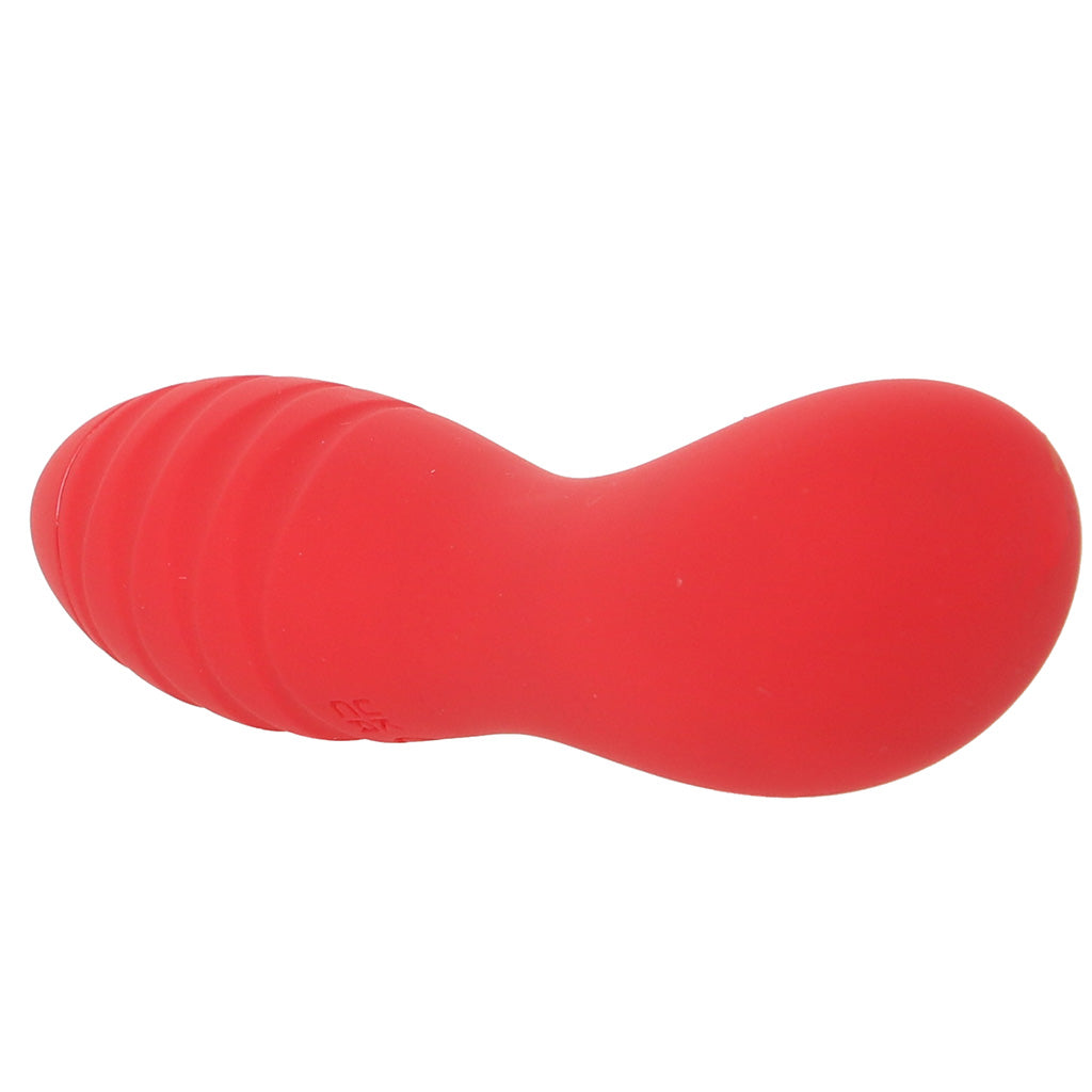 Sorbet Ruby Red Vibe Vibrators > Clitoral Stimulators