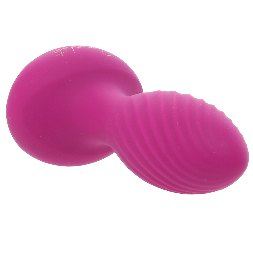 BodyWand Socialite Paradis Plug Vibe Anal Sex Toys > Anal Vibrators