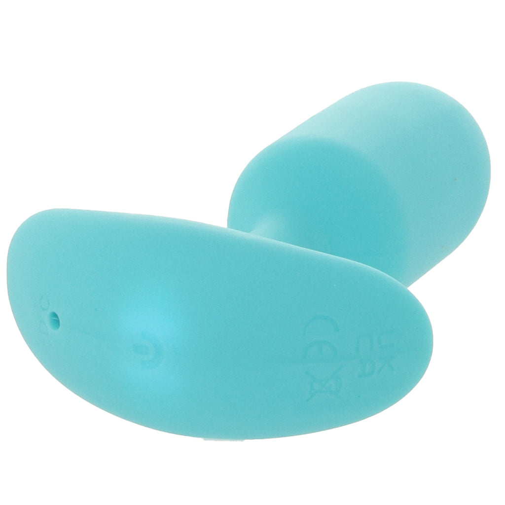 Inya Pulse Vibrating Butt Plug Anal Sex Toys > Butt Plugs