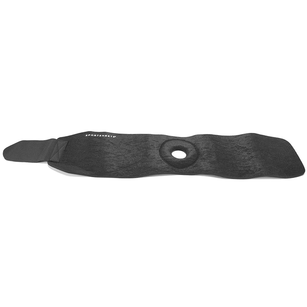 Ultra Thigh Strap On Dildo Sex Toys > Strap-On and Harnesses