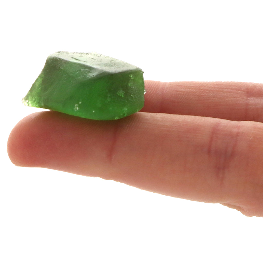 GoodHead Salivating Gummies in Green Apple Sweet Treats