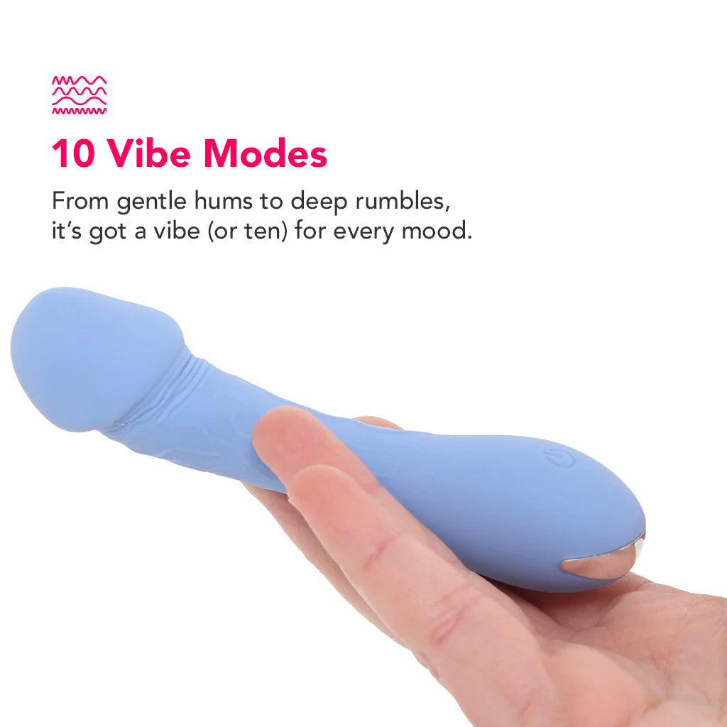 Selopa Dainty Dick Vibe Vibrators > Clitoral Stimulators