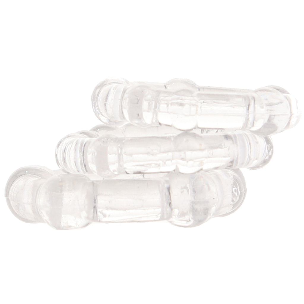 Selopa Erection Rings Set Cock Rings
