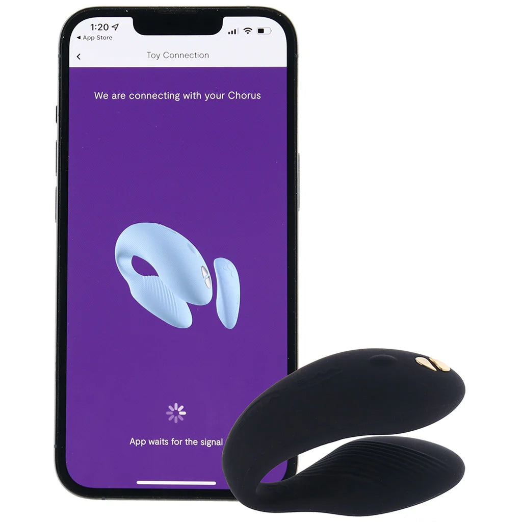 We-Vibe + Womanizer Golden Moments Limited Edition Vibrators > Clitoral Stimulators