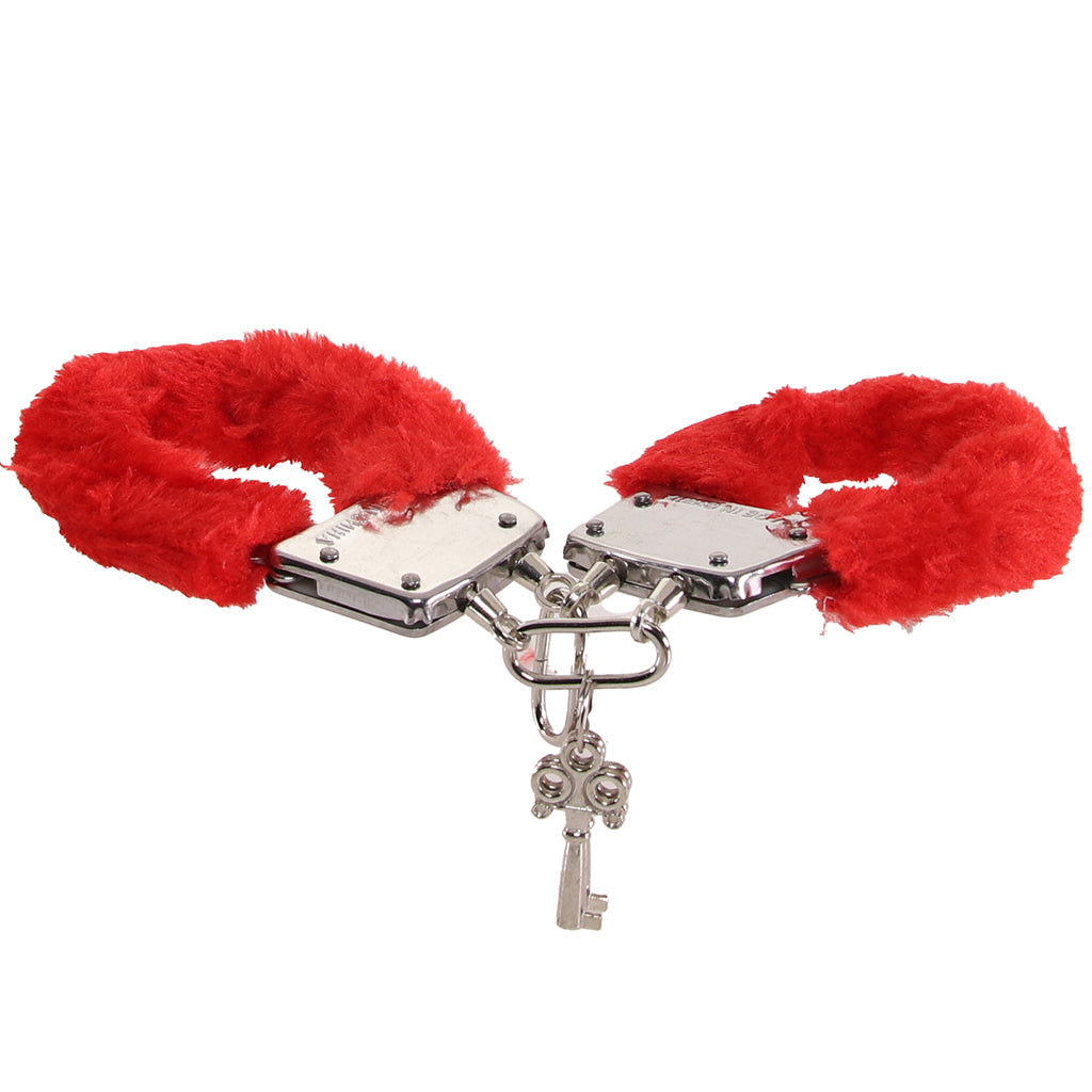 Sex Therapy Kit for Lovers Bondage and Fetish > Starter BDSM Kits