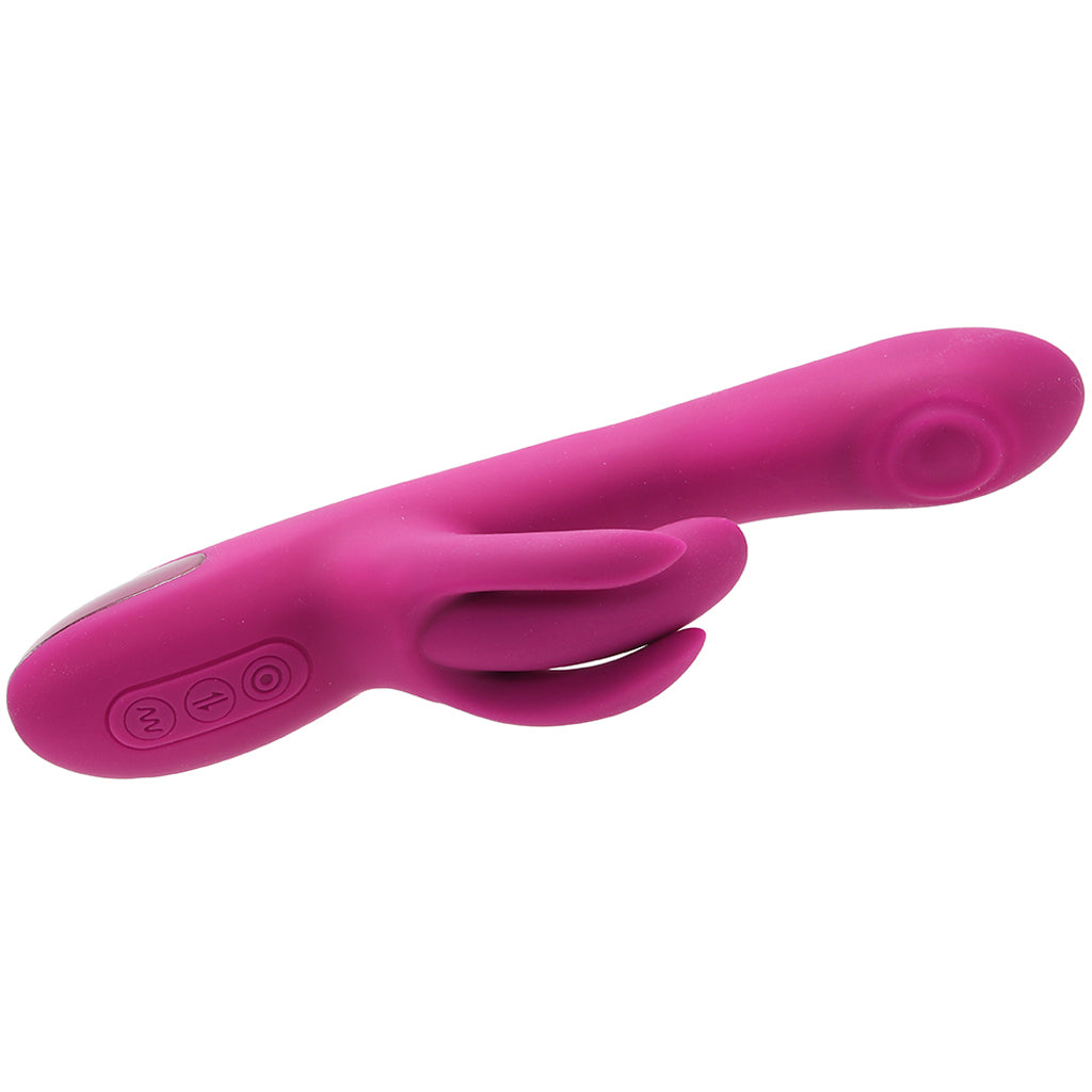 JimmyJane Touch-Me Pro Rabbit Vibe Vibrators > Rabbit Vibrators