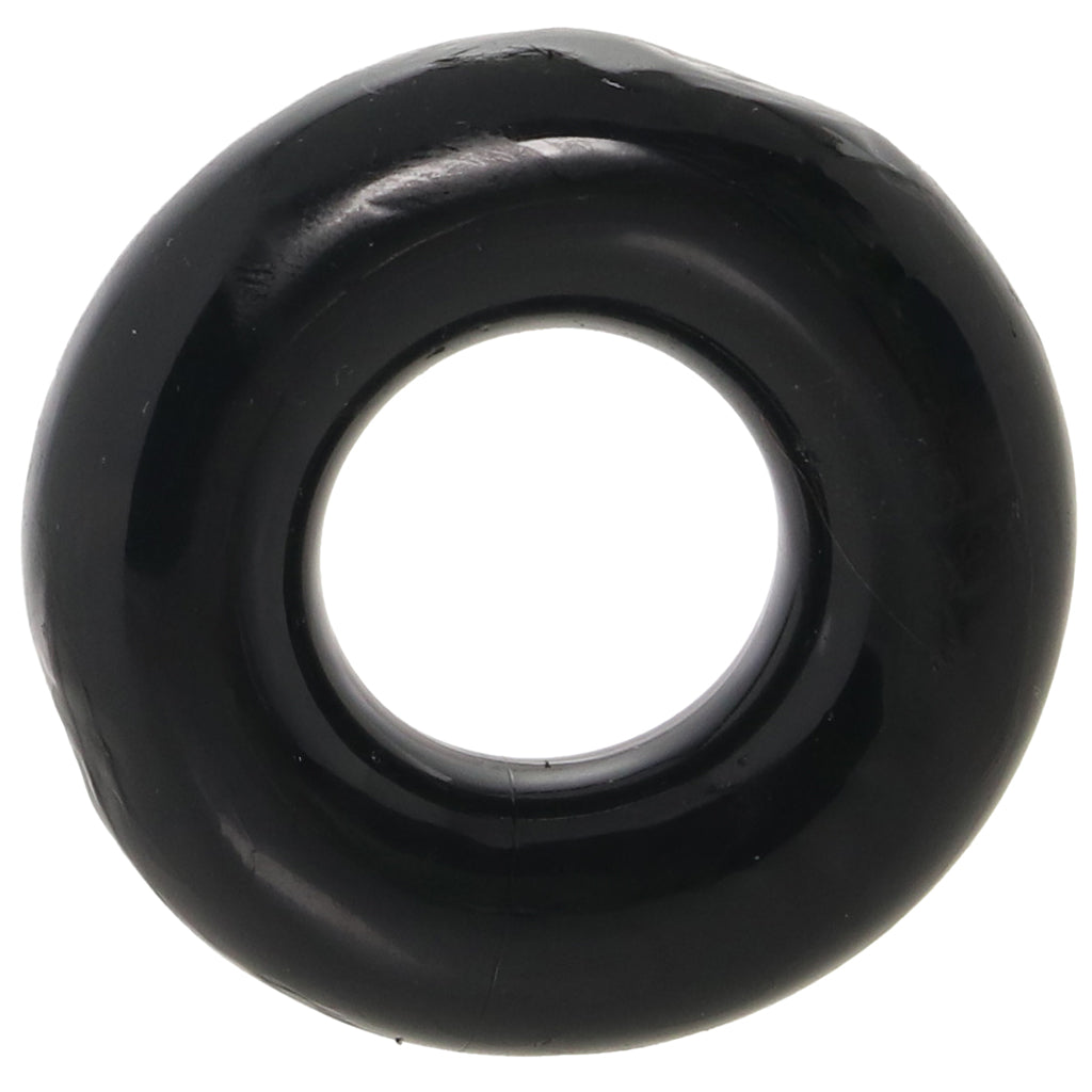 Shane's World Rock Star Cock Ring in Black Cock Rings