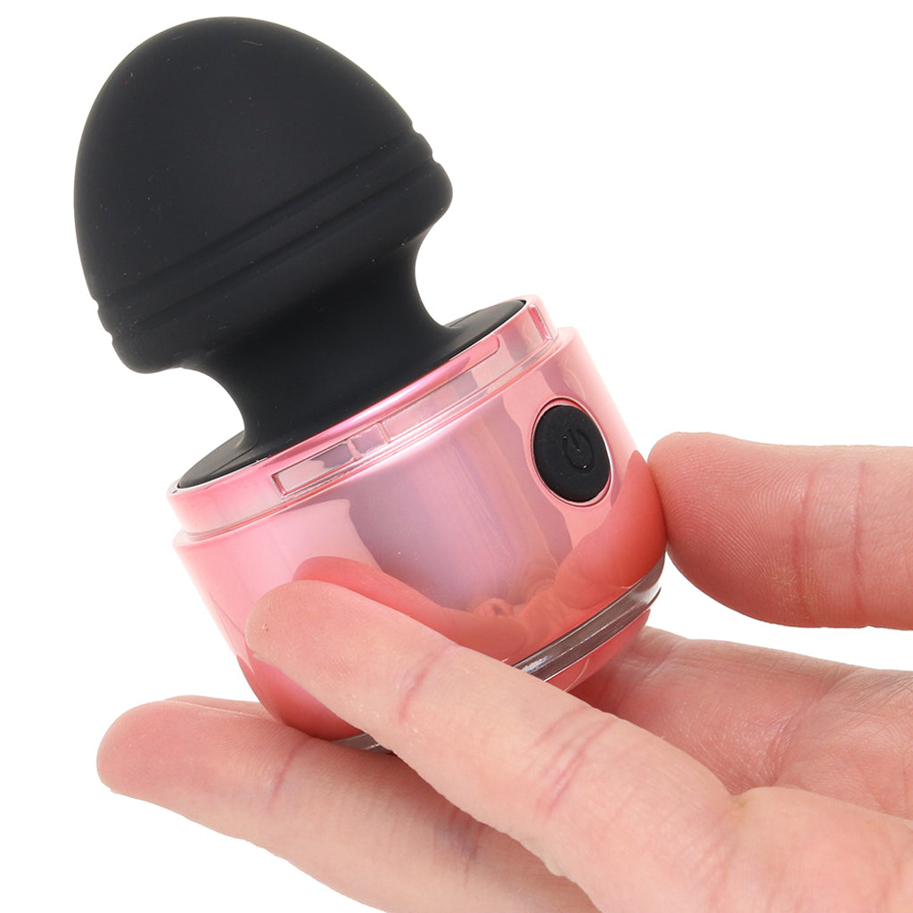 Vacation Vibes Vibrating Stimulator Vibrators > Clitoral Stimulators