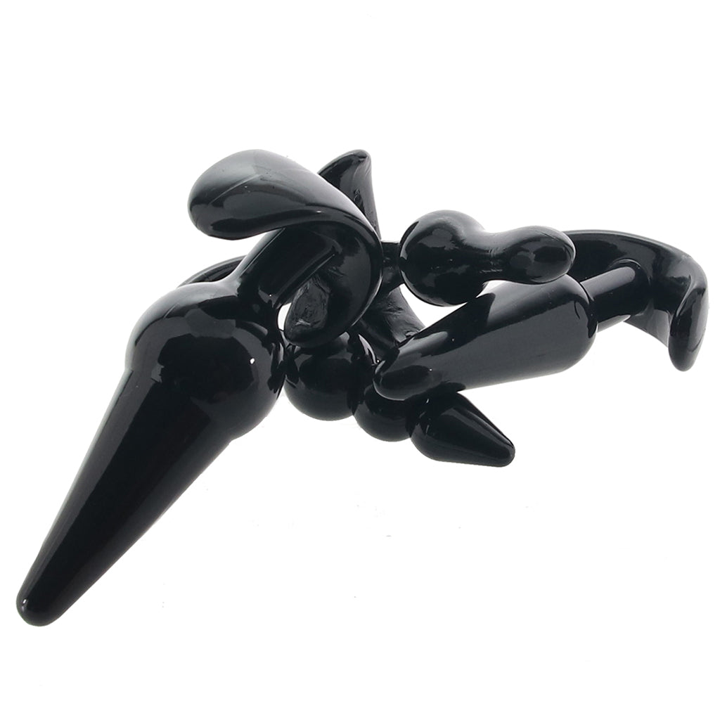 Selopa Intro To Plugs Kit Anal Sex Toys > Butt Plugs