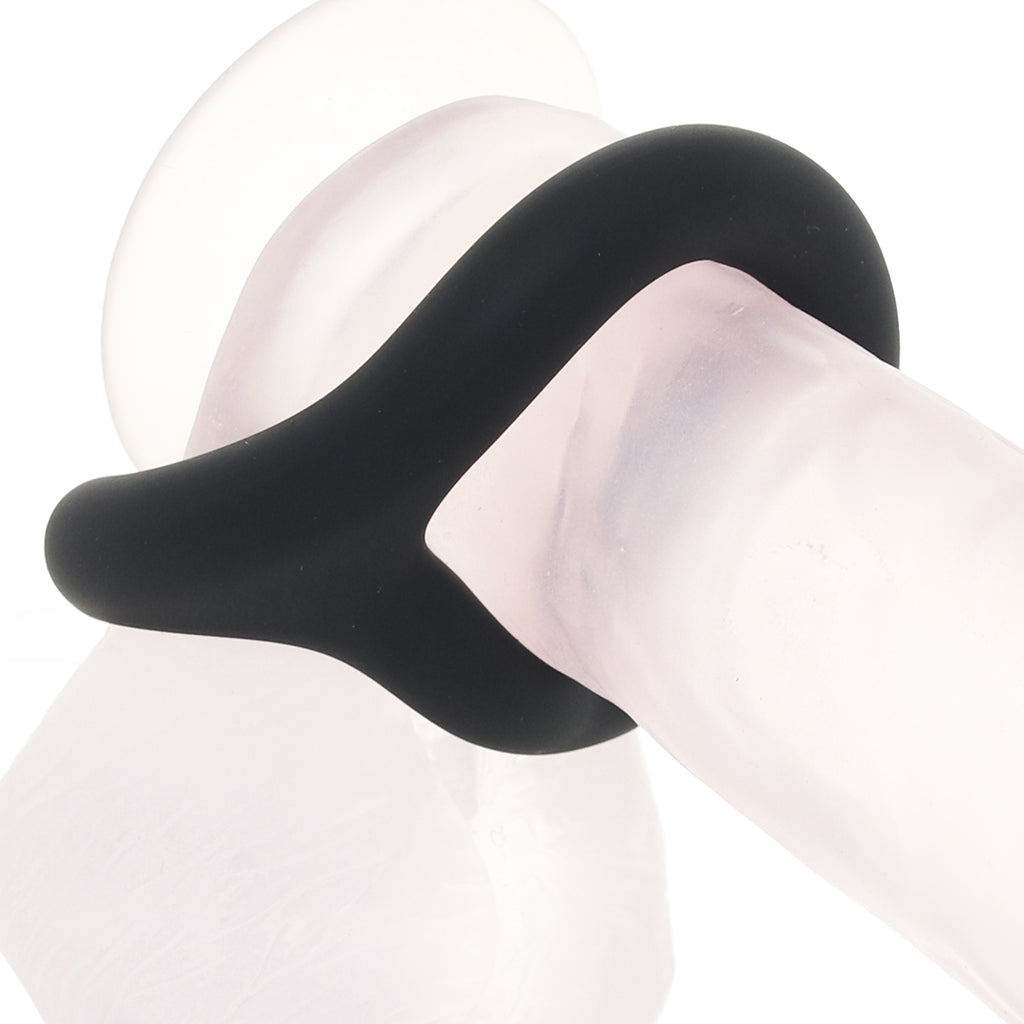 Performance Plus Throttle 3 Ring Set Cock Rings