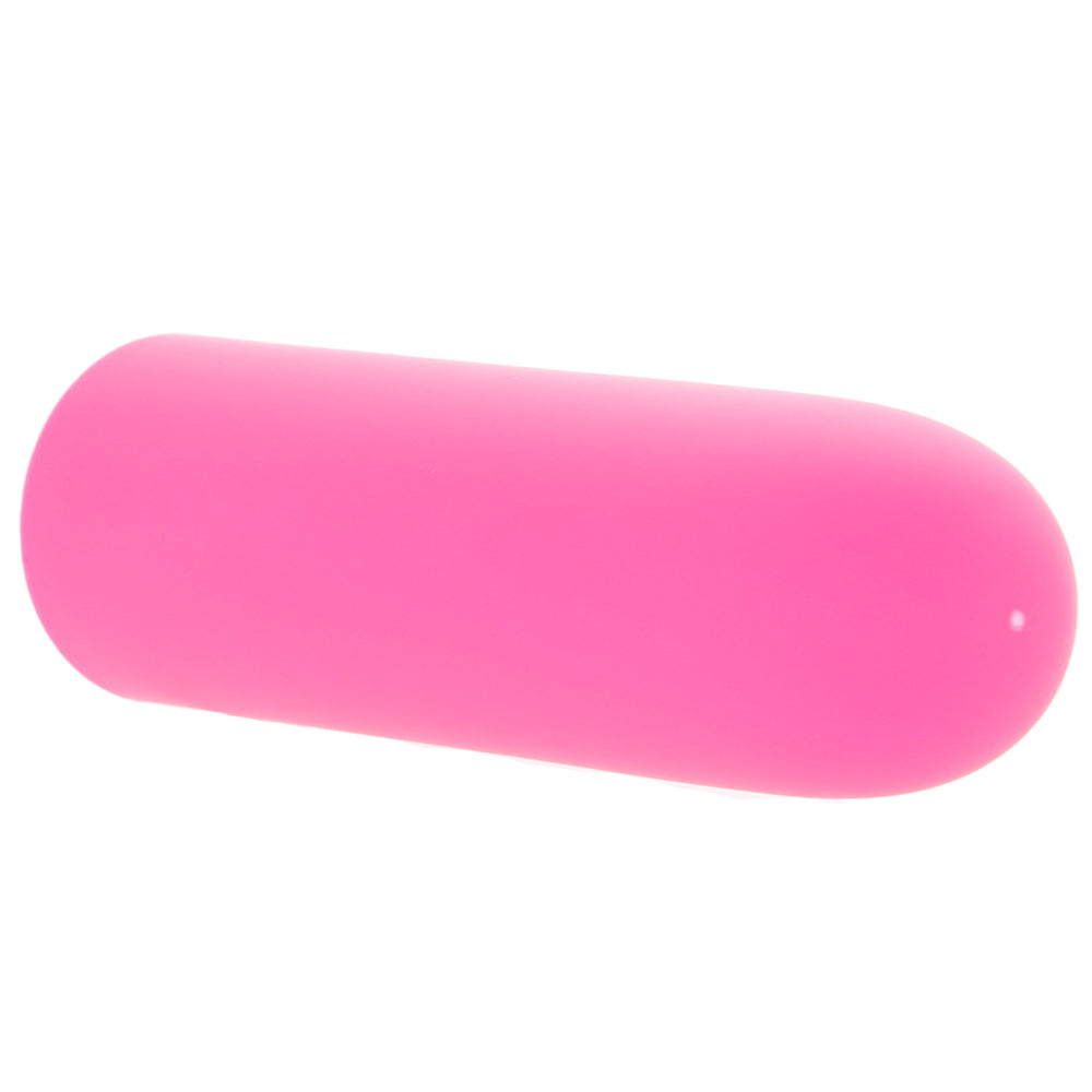 Pink Pussycat Silicone Bullet Vibe Vibrators > Bullet and Egg Vibrators