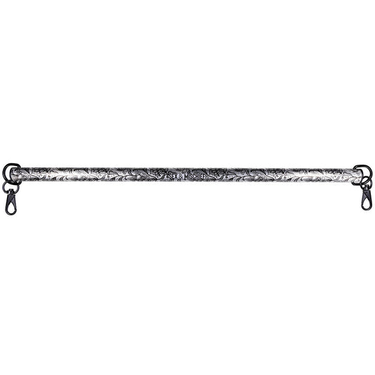 S&M Lace Spreader Bar Bondage and Fetish > Restraints