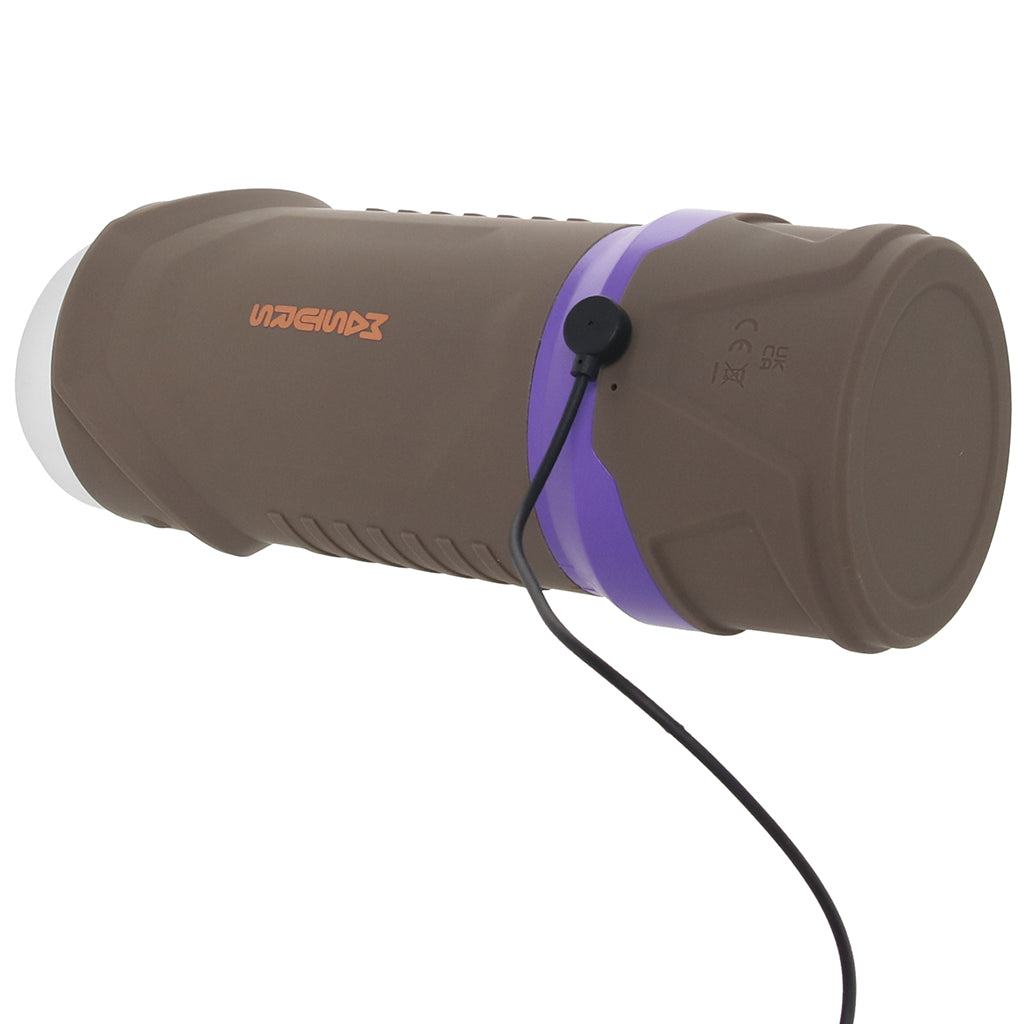 Masturs Misty Steam Mistress AR Squeezing Stroker Male Masturbators > Auto Strokers