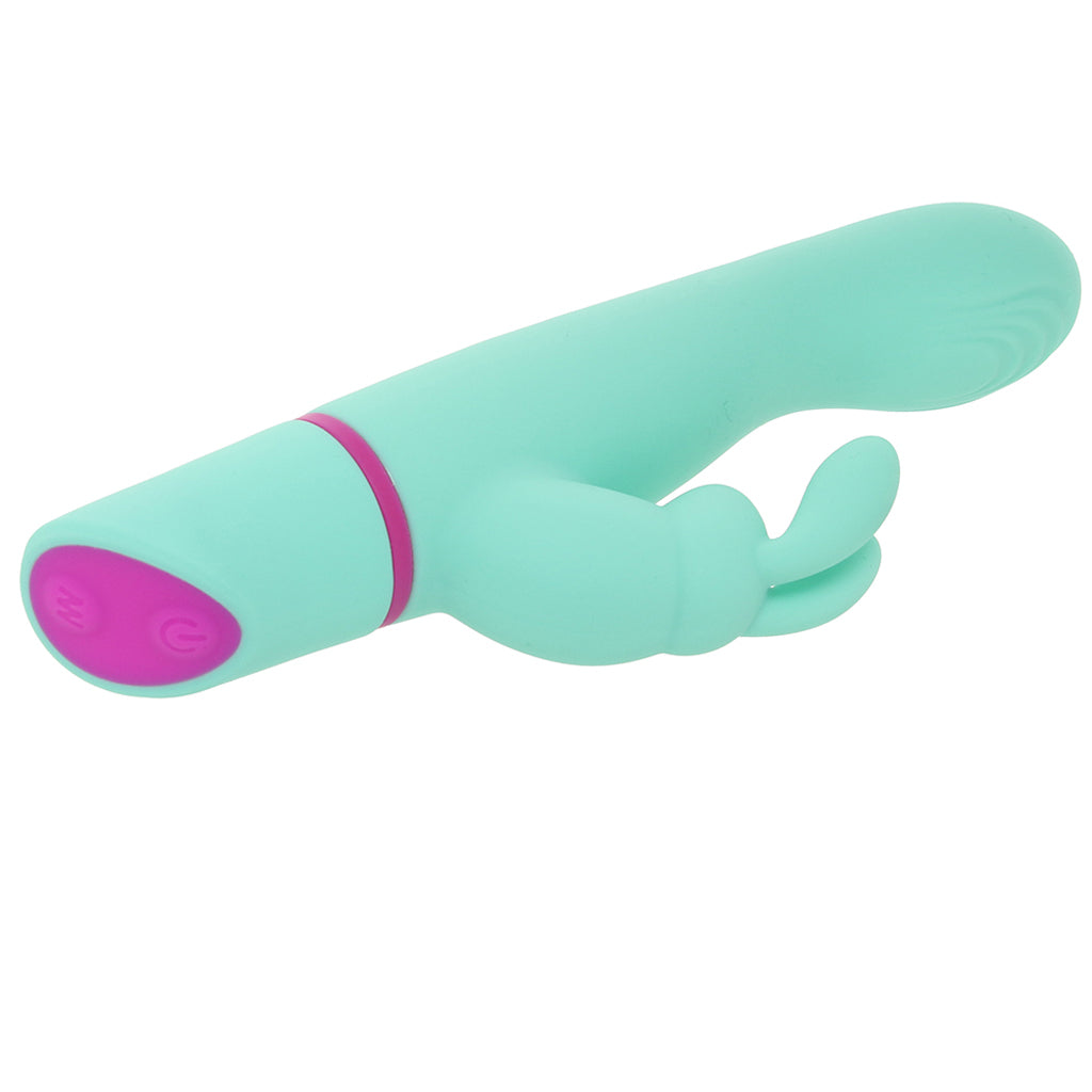 Love Bunny Rockin' G Rabbit Vibe Vibrators > Rabbit Vibrators