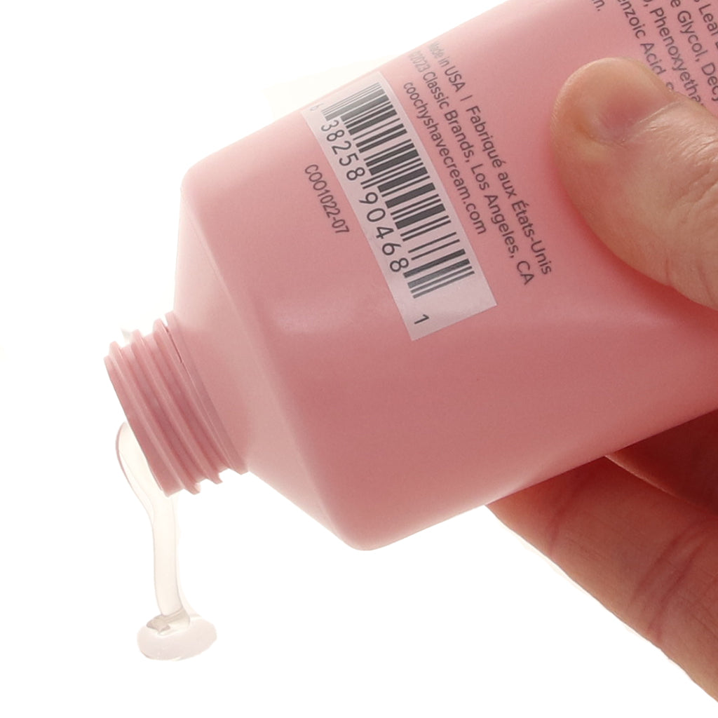 Coochy Fab Fresh Intimate Wash 7.2oz/213ml in Peony Prowess Lubes and Lotions > Hair & Skincare