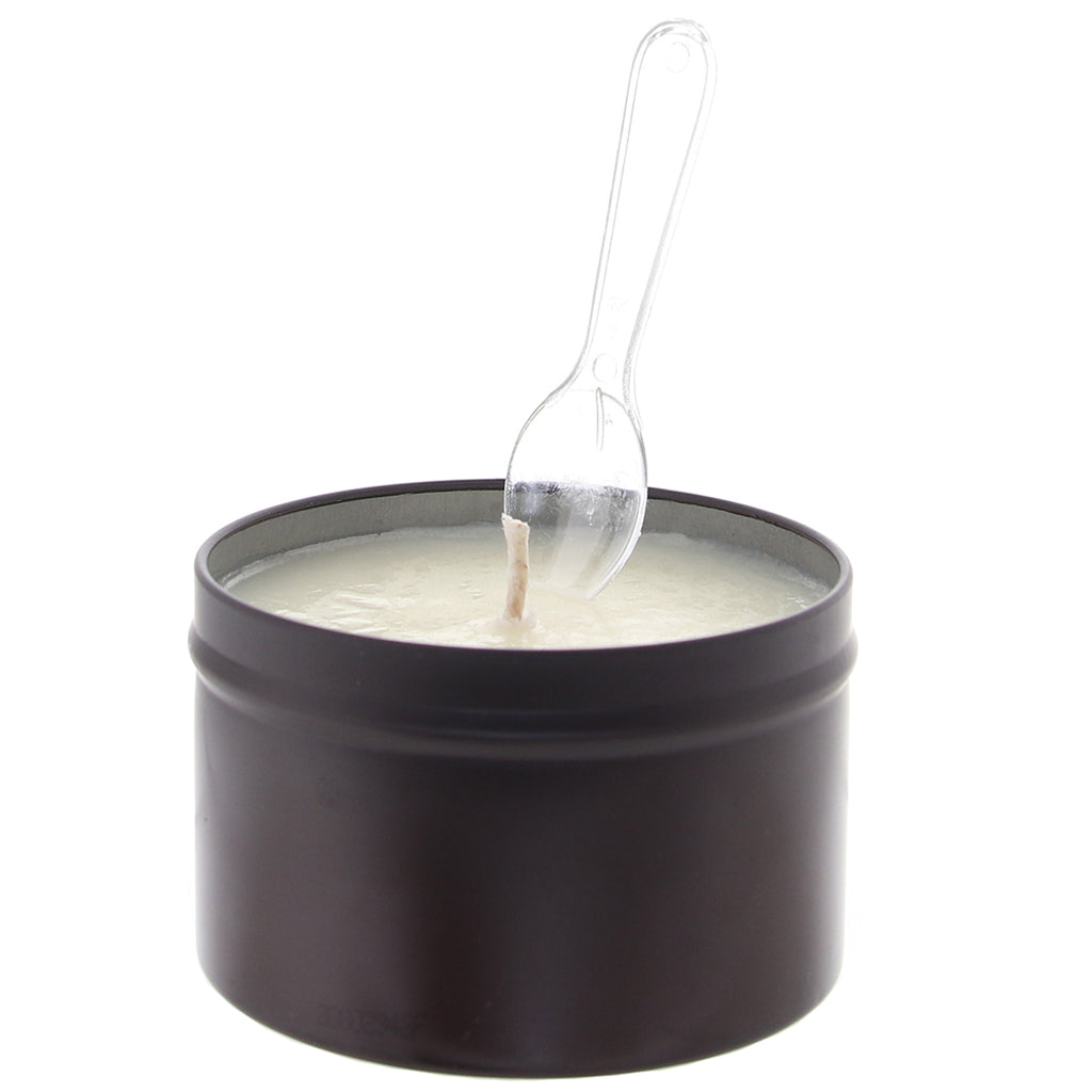 3-in-1 Massage Candle 6oz/170g in Zen Berry Rose Sensual Love > Massage Candles