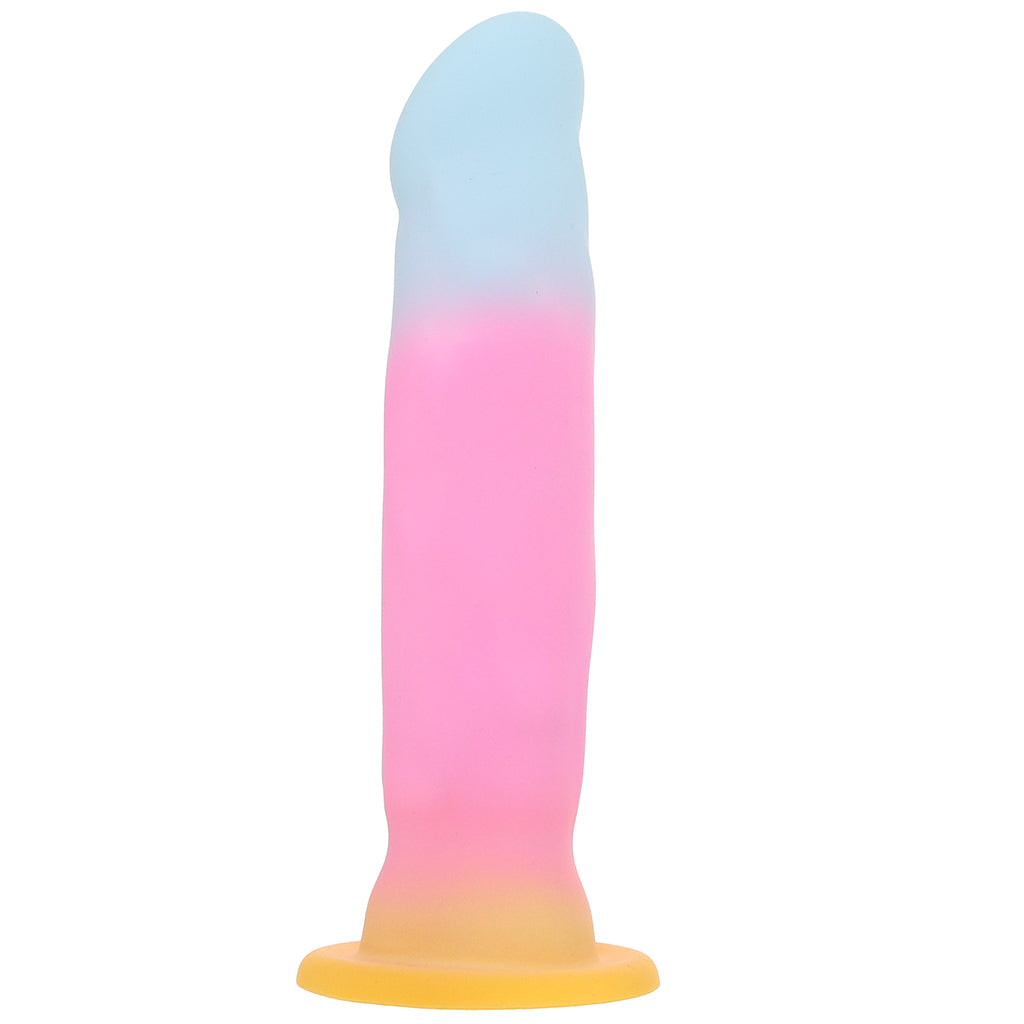 Avant Golden Dawn 6.5 Inch Dildo Dildo Sex Toys > G-Spot Dildos
