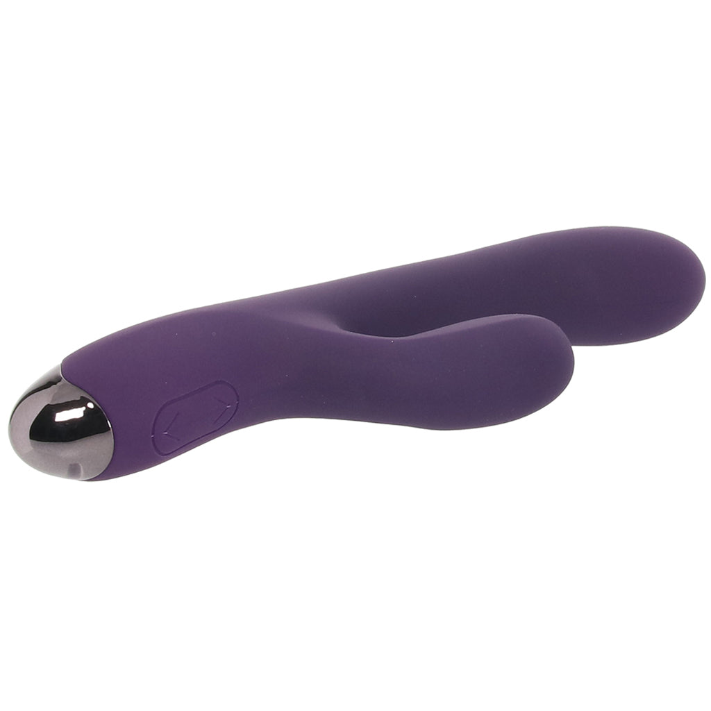 Playboy New Crush Rabbit Vibe Vibrators > Rabbit Vibrators