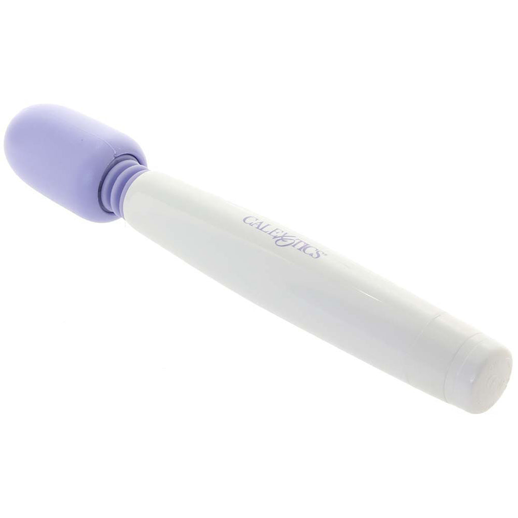 My Mini Miracle Wand Massager Vibrators > Wands