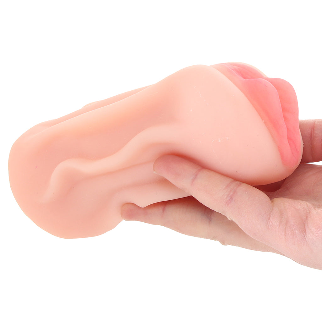 Eliza Ibarra Pussy Stroker Male Masturbators > Pocket Strokers